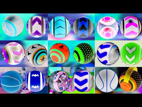 Same Balls - Rolling Ball 3D,Adventure Ball & Action Balls,All Reverse