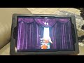 Sesame Street Elmo The Musical Velvet Stops The Show Sea Captain The Musical