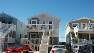 preview picture of video 'North Wildwood Condo SOLD Listed by David Green'