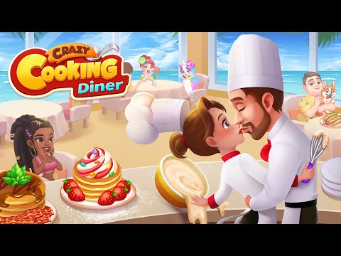 Cooking Simulator Mobile: Kitchen & Cooking Game APK for Android