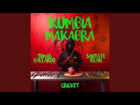 KUMBIA MAKABRA