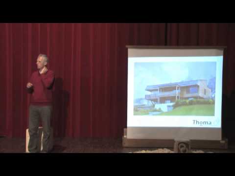 Die geheime Sprache der Bäume Teil 6 - Dr. Erwin Thoma