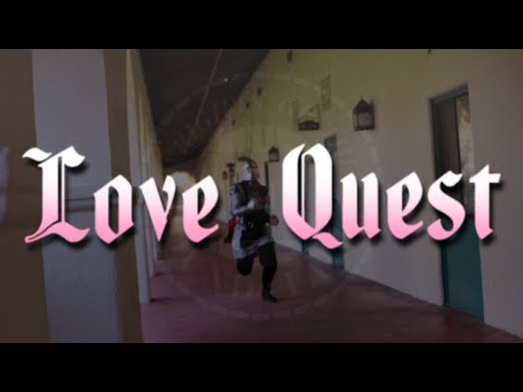 Love Quest - Short Film