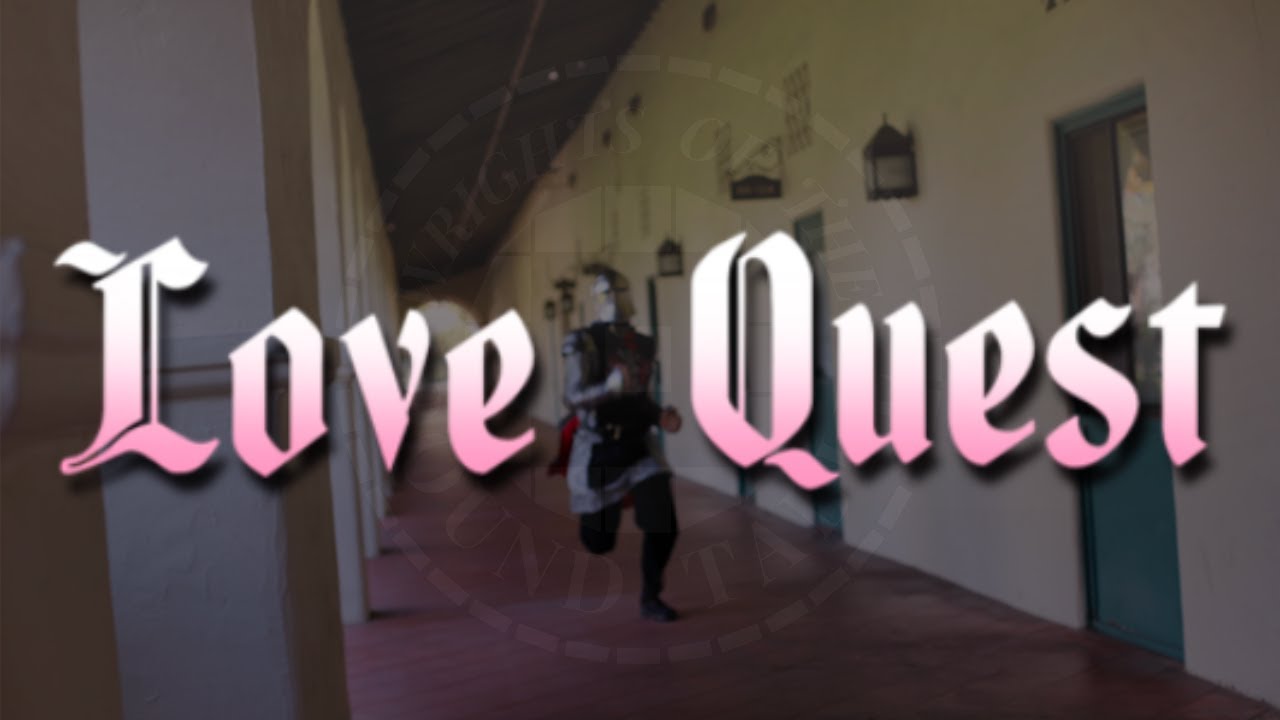 Miniature de la vidéo Love Quest - Short Film du film Love Quest