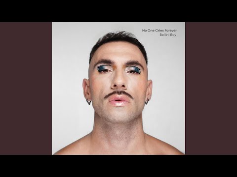 No One Cries Forever