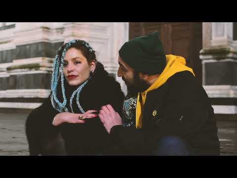 Charlie Dakilo - FIRENZE DOCET (official video)