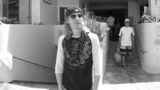 Puddle Of Mudd - Gimme Shelter (Cover) [Official Video]