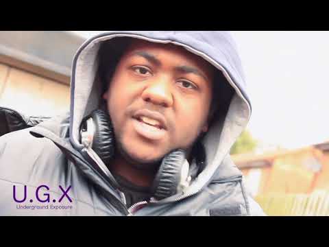 Fonzse - UGX (Goin in) - 2012 #THROWBACK - Link To Full Vid in Description