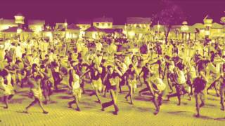 Kid Simius - I Like to smoke Crack