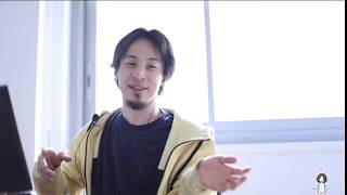 テレビ向けにL字型のテロップも出せるように対応したのかと思った(笑) 1:07 - 【ひろゆき】水の中で大声を出すと溺れる。Grimbergenを呑みながら。2020/06/18 J00