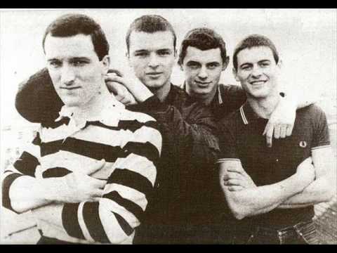 The Crack - Everybody's Dreaming