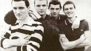 The Crack - Everybody's Dreaming