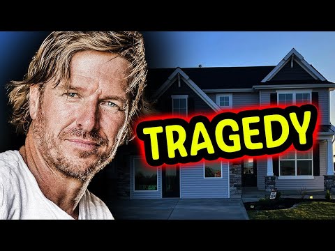 Fixer Upper - Heartbreaking news for Chip Gaines from 'Fixer Upper'.