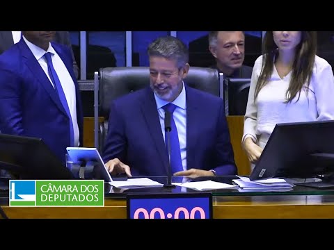 Plenário aprova certificação e incentivos para hidrogênio com baixa emissão de carbono - 28/11/23