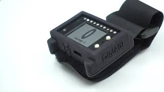 Freefall Data Systems DigiAlti