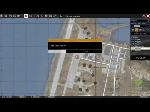 Arma 3 Respawn Tutorial - Part 1: A Basic Multiplayer Respawn