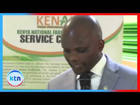 Elevating agriculture as innovation boosts food security and farmer incomes across Kenya