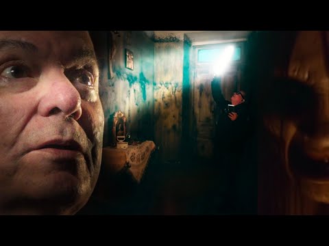 Hay FANTASMAS EN LA CASA VEREA? : Una mansión que NO es NORMAL / episodio 56