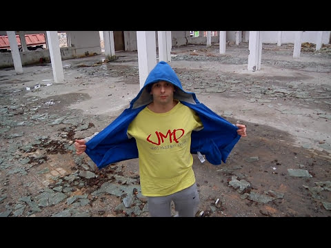 Rylu - Uliczny Mocny Przekaz (OFFICIAL VIDEO)