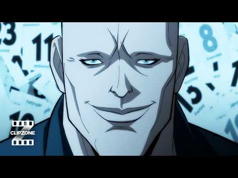 Calendar Man Is Questioned