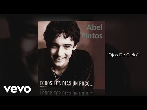 Abel Pintos - Ojos de Cielo (Official Audio)