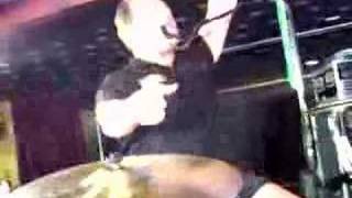 Cowboy Mouth - Crazy