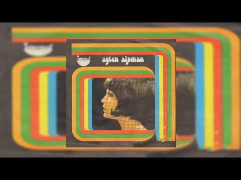 Ayten Alpman - Ben Böyleyim(45'Lik)