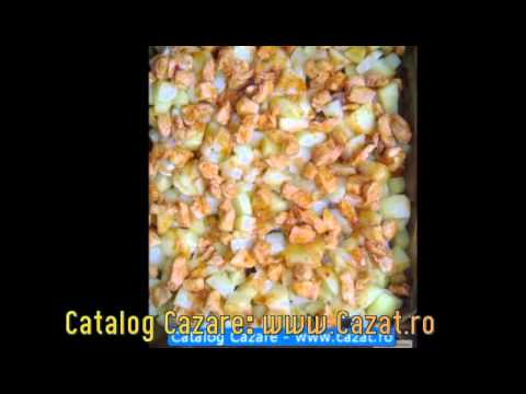 Cazare Gambut, Mures - Cazat.ro