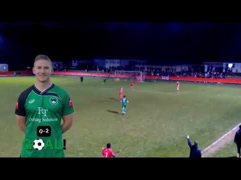 Match Highlights: Tunbridge Wells v Phoenix Sports