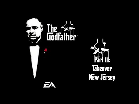 The Godfather Part 11: Takeover New Jersey