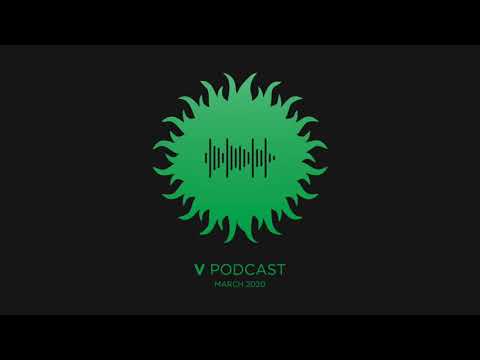 V Recordings Podcast 087 - Hosted By Bryan Gee