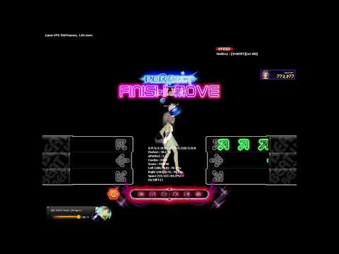 【AuditionVN Beat up】 [Bake Patch]  HOOT - SNSD 128bpm