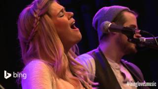 Ruthie Collins - Ramblin&#39; Man (Bing Lounge)