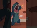 Está Tocándome Lilo Stitch Español Latino