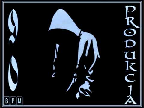 Konopa Zamajka bit Molu 90bpm Produkcja