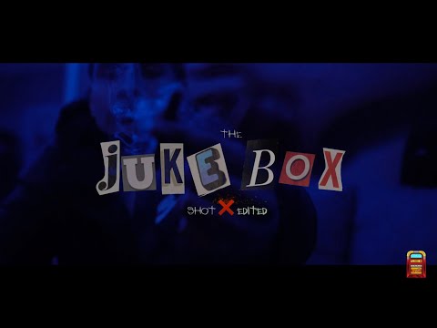 MDINERO - My Time (Official Video) Prod. by Fantom 🎥 by: @thejukeboxstudio