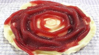 Prenses Tacı Tatlısı - Tatlı Tarifleri