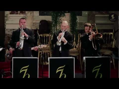 Rock´n Roll Medley vom Pepe Allstar Tanzorchester - ballmusik.at