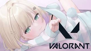 【 VALORANT 】デュエ担当【 ぶいすぽっ！胡桃のあ 】