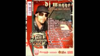 Proof - Wake Up (DJ Muggs Featuring Chace Infinite - The Last Assasin).wmv