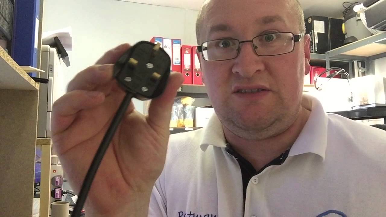 Visual Inspection - Kent PAT Testing & Electrical Supplies Ltd - Portable Appliance Testing