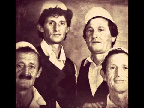 Brahim e Beqir Sef Mleqani - nQiell tKosoves