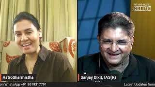 Prediction 2026 By Astro Sharmistha | How Modi Ji Will Change The Game For Youth Astro Predictions