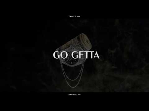 Young Dolph ft. Key Glock x Jay Fizzle Type Beat "Go Getta" | Trap Instrumental 2018