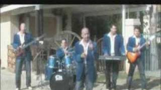 Que Te Vas A Ir - La Noblesa De Aguililla