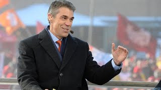 Chris Fowler