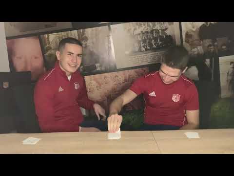 Kérdezz-felelek  FC Esztergom