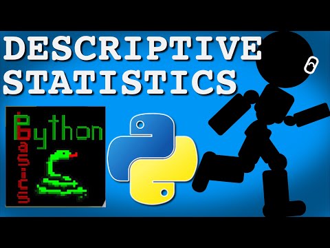Python Statistics Tutorial Mean Median And Mode Featuring Python Basics