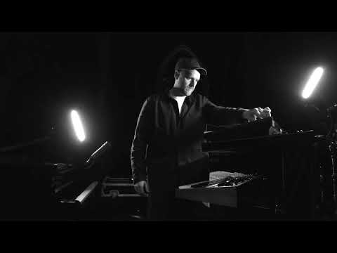 ALBADAS - In Unison / Bloodflows (Live Performance)