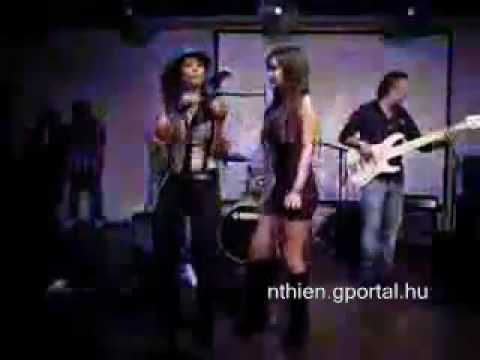 Gitano - Hien - Széles Iza - Kaméleon Summer Festivál Michael Jackson Emlékkoncert